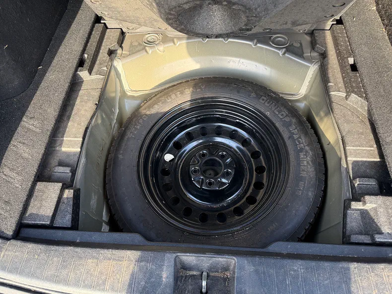 Subaru Outback 2018 - 9