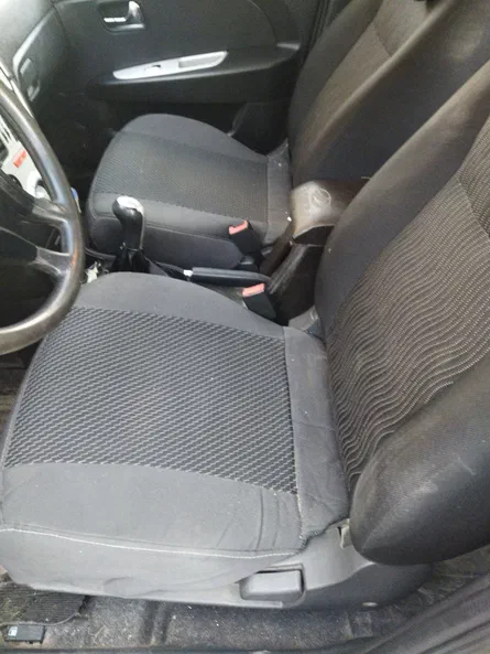 ЗАЗ Forza 2015 - 6