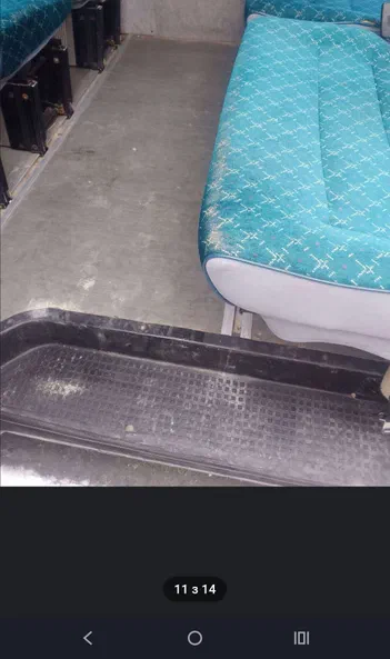 Volkswagen Transporter 1994 - 17