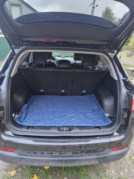 Jeep Compass 2017 - 7