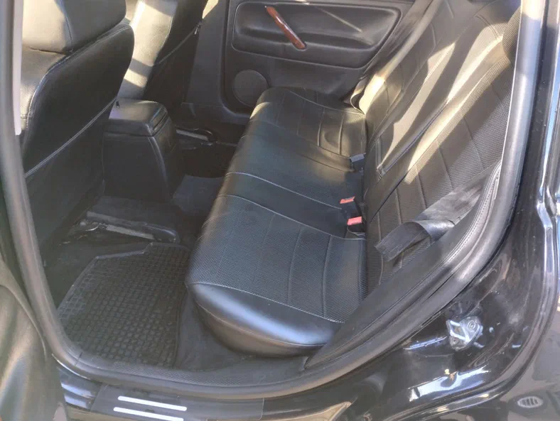 Volkswagen Passat 2003 - 7