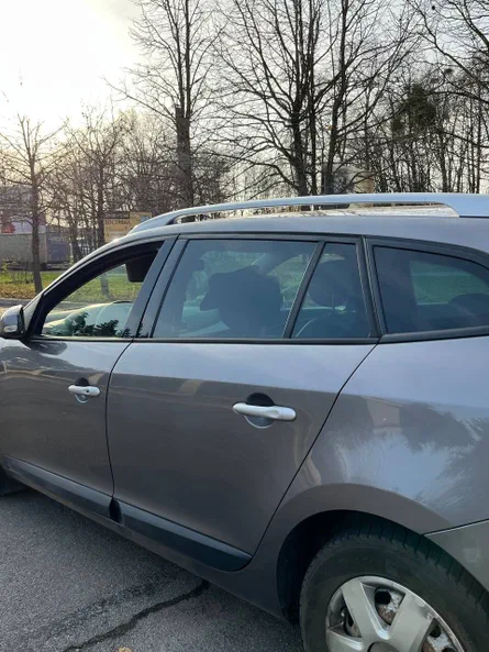 Renault Megane 2011 - 10