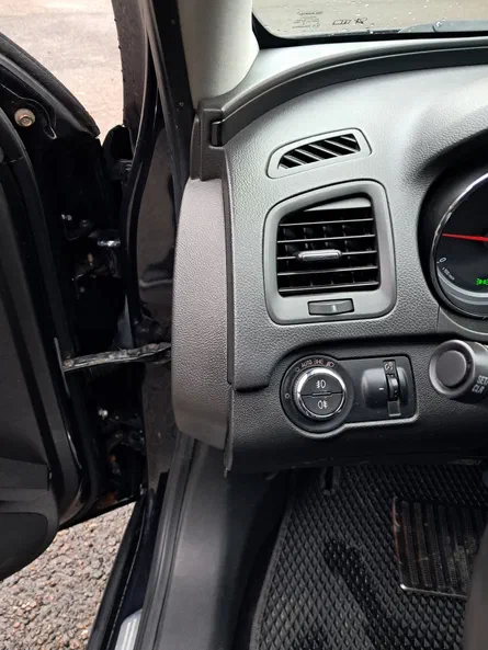 Opel Insignia 2009 - 8