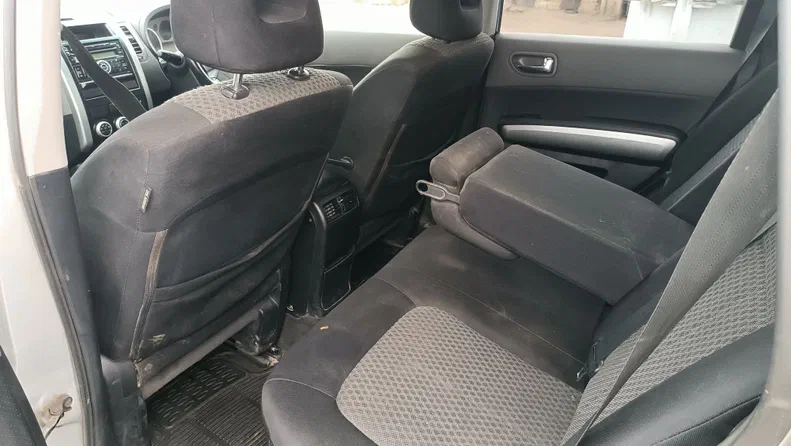 Nissan X-Trail 2009 - 16