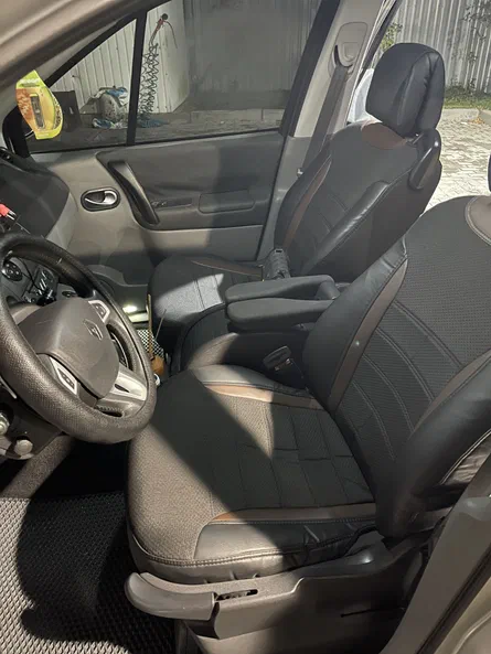 Renault Scenic 2004 - 18