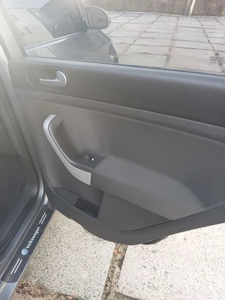 Volkswagen Golf Plus 2005 - 13