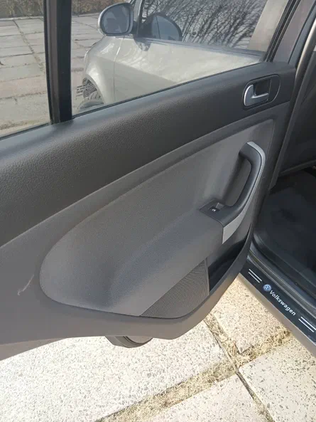 Volkswagen Golf Plus 2005 - 12