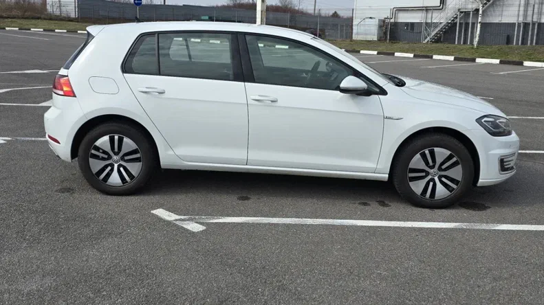 Volkswagen Golf 2020 - 5