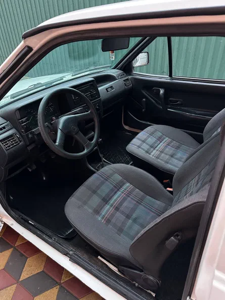 Volkswagen Polo 1994