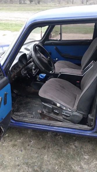 Lada (ВАЗ) 2106 1996 - 5