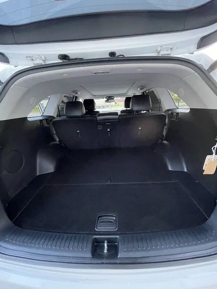 Kia Sorento 2015 - 11