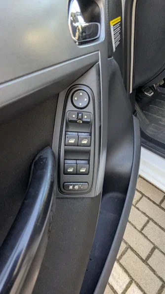 Citroen C4 Picasso 2009 - 20