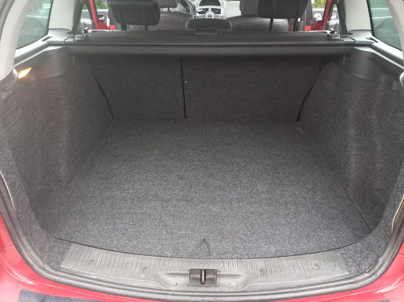 Renault Megane 2008 - 23