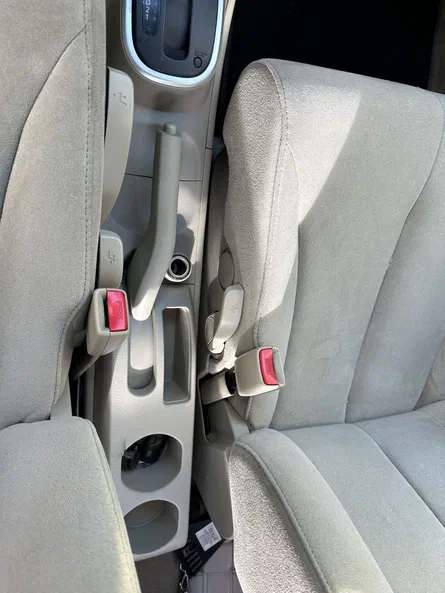 Nissan Tiida 2008 - 15