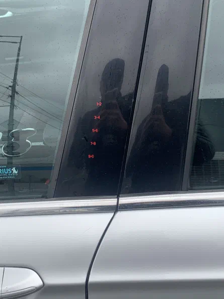 Ford Fusion (North America) 2015 - 17