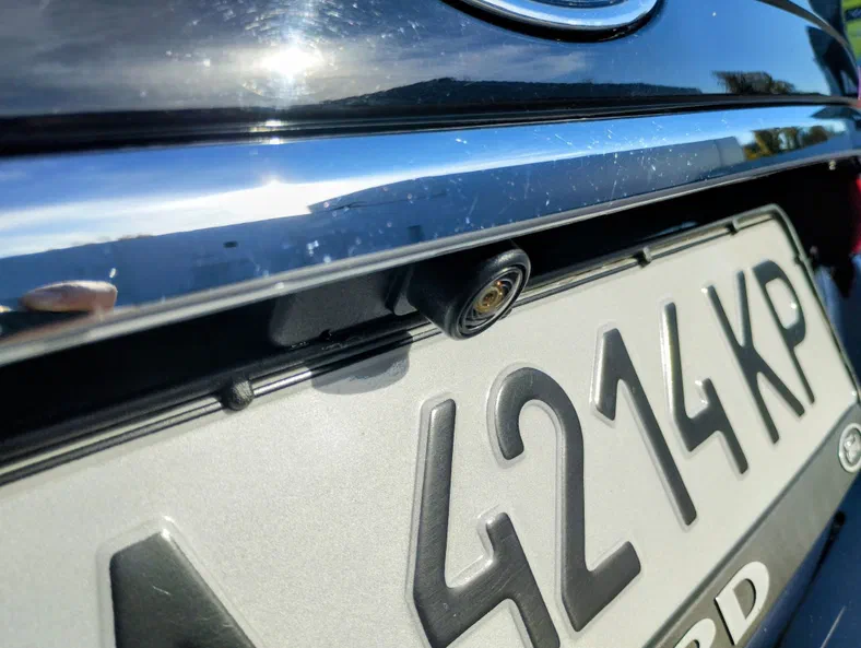 Ford Fusion (North America) 2017 - 27