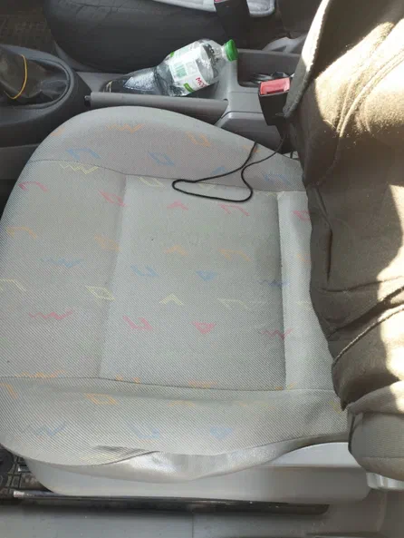 Volkswagen Caddy 2008 - 6