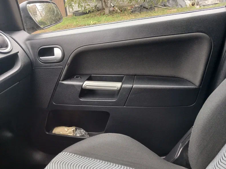 Ford Fusion 2006 - 18