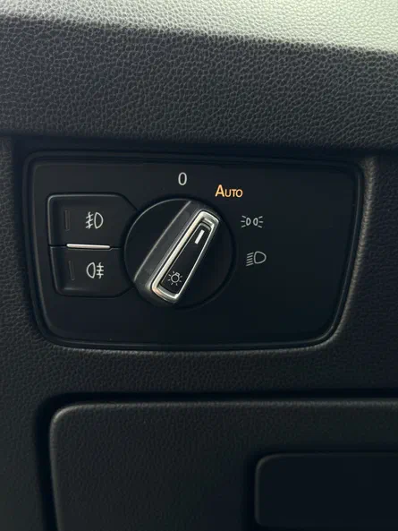 Volkswagen Passat 2017 - 22