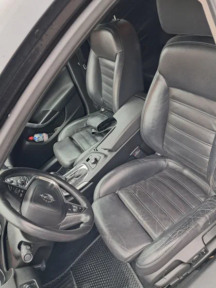 Opel Insignia 2009 - 13