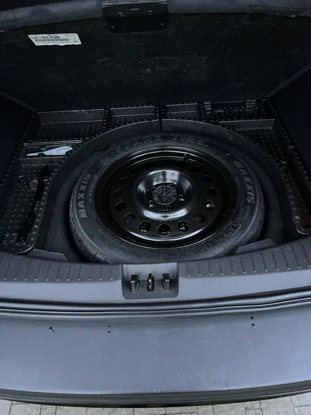 Ford Escape 2017 - 14