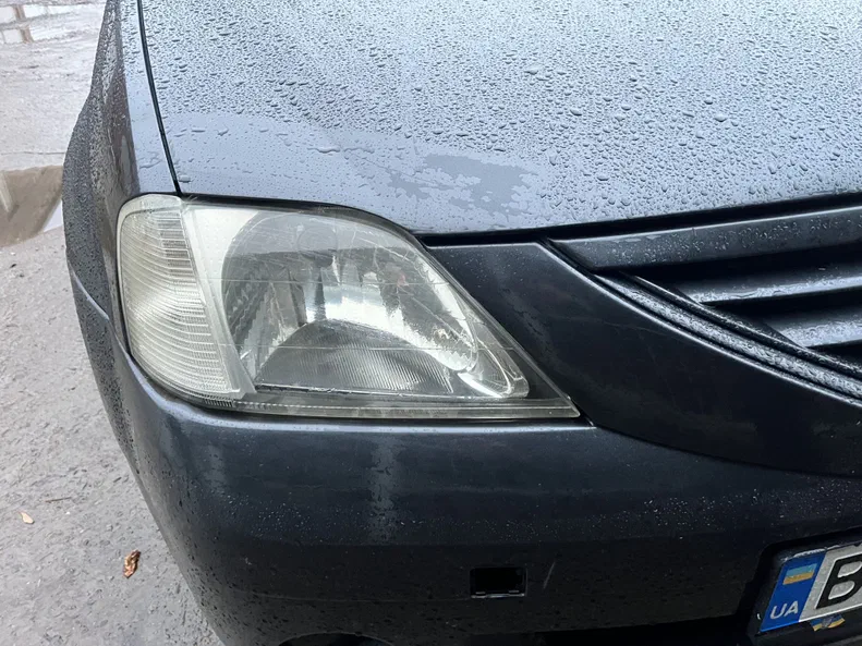 Dacia Logan 2007 - 24