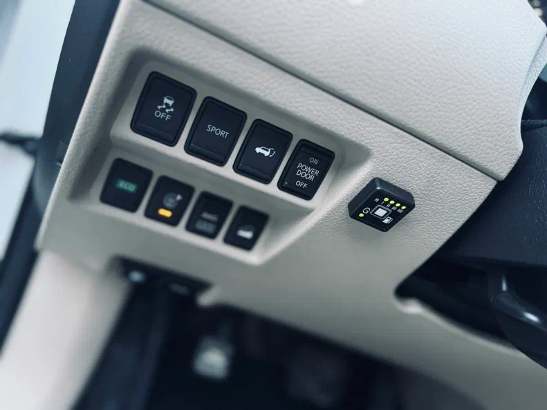 Nissan Rogue 2016 - 5