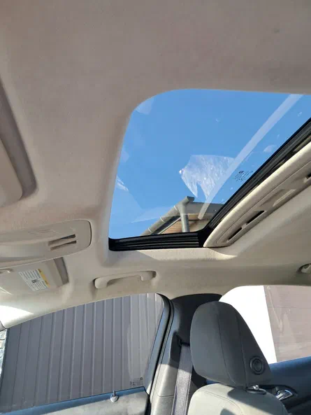 Chevrolet Cruze 2017 - 5