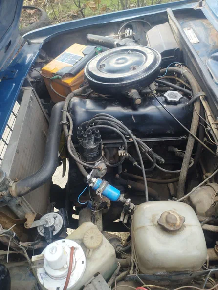 Lada (ВАЗ) 2104 2005