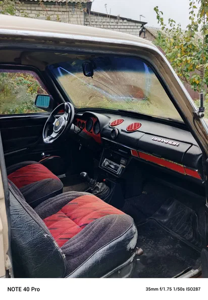 Lada (ВАЗ) 2106 1983 - 12