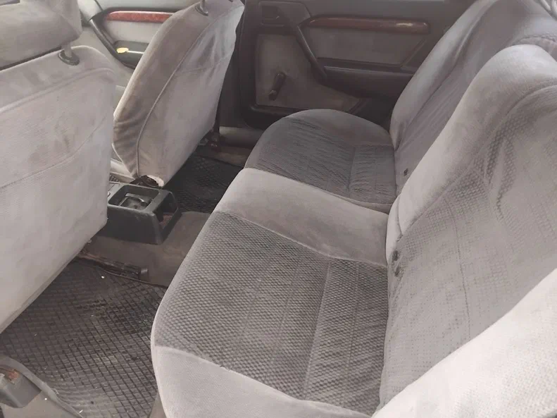 Opel Vectra 1995 - 5