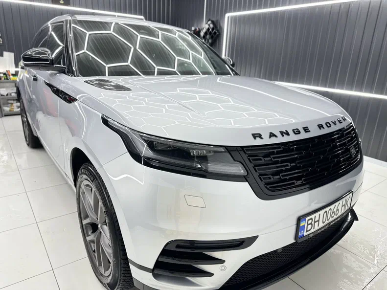 Land Rover Range Rover Velar 2023 - 5