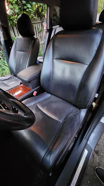 Toyota Highlander 2010 - 27