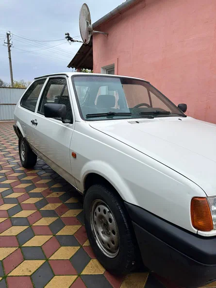 Volkswagen Polo 1994 - 7