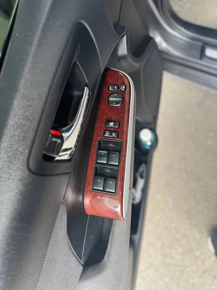 Toyota Camry 2013 - 14