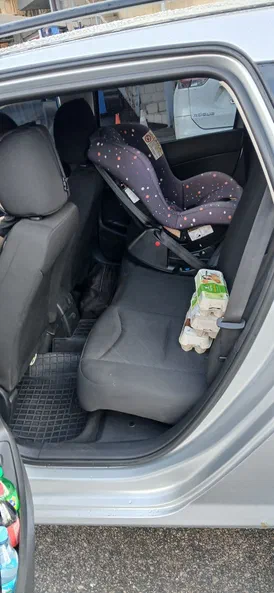 Peugeot 308 2010 - 5