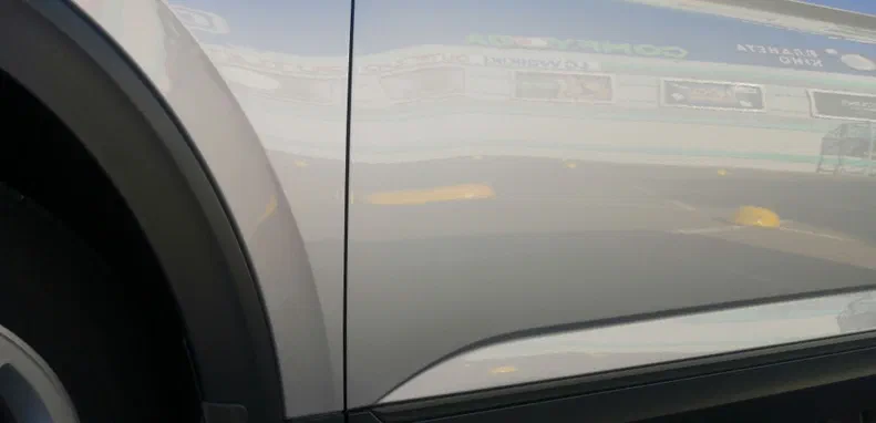 Volkswagen Atlas 2021 - 10