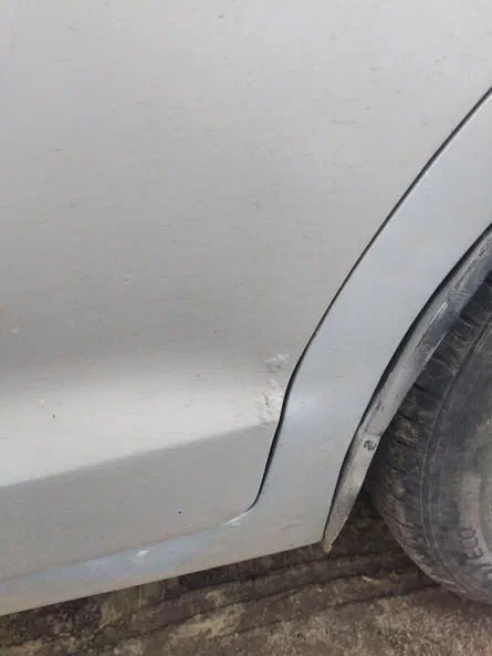 ЗАЗ Forza 2015 - 7