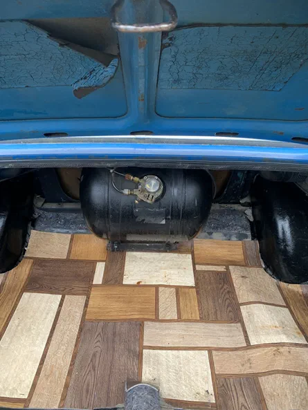 Москвич 2140 1987