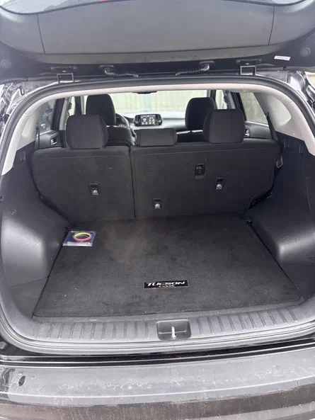 Hyundai Tucson 2019 - 13