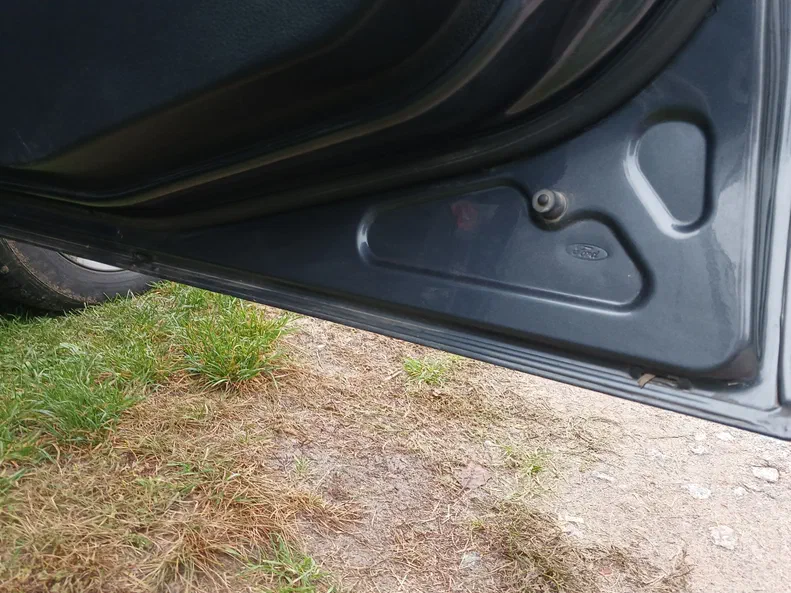 Ford Fusion 2006 - 5