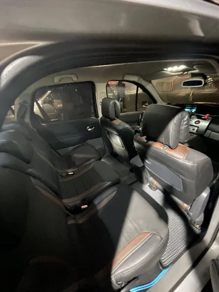 Renault Scenic 2004 - 17