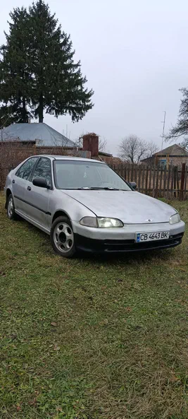Honda Civic 1995
