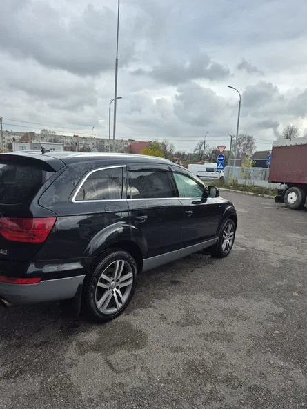 Audi Q7 2009 - 5