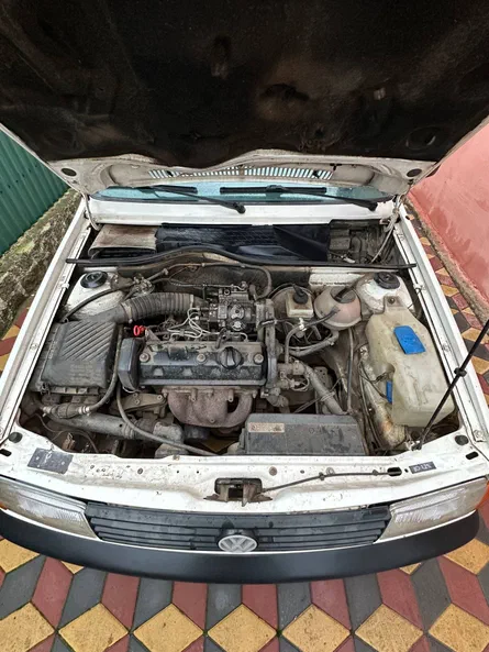 Volkswagen Polo 1994