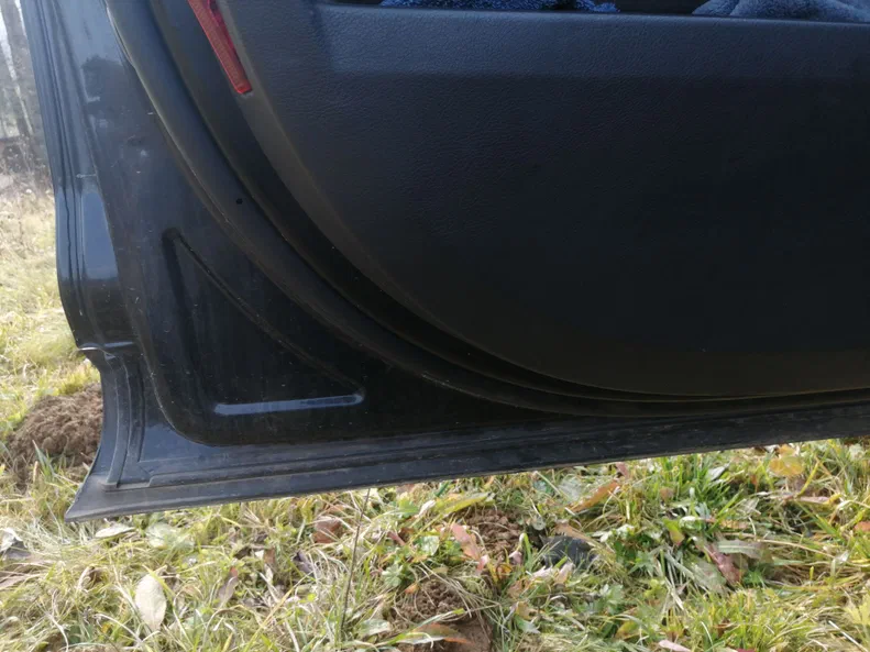 Volkswagen Touareg 2005 - 15