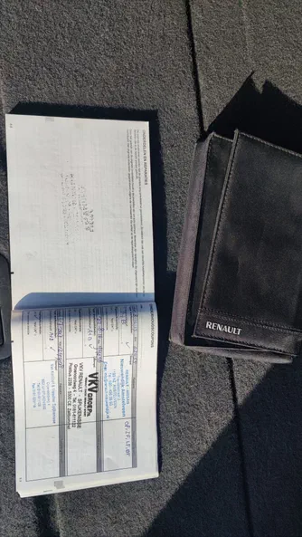 Renault Laguna 2013 - 30