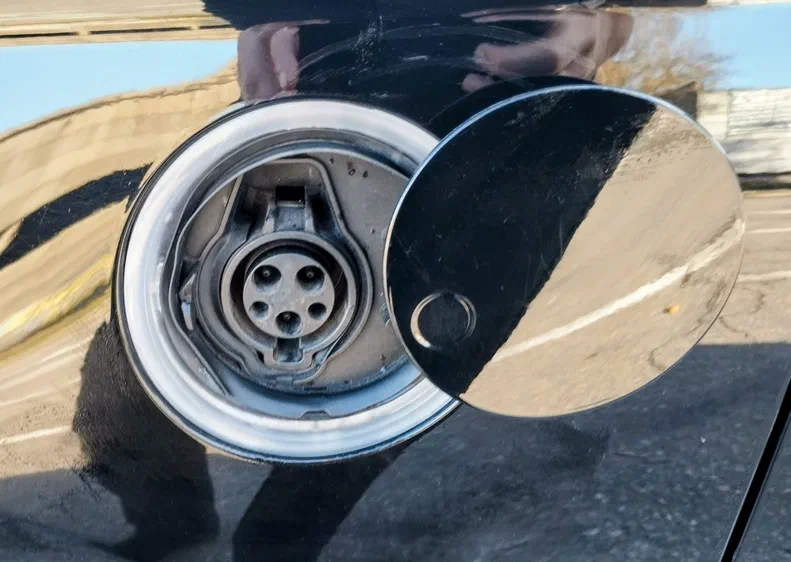 Ford Fusion (North America) 2017 - 17