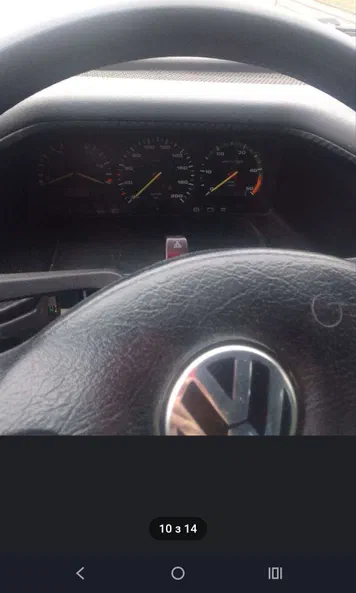 Volkswagen Transporter 1994 - 18