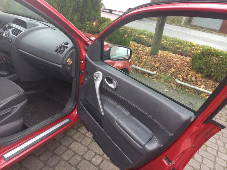 Renault Megane 2008 - 18